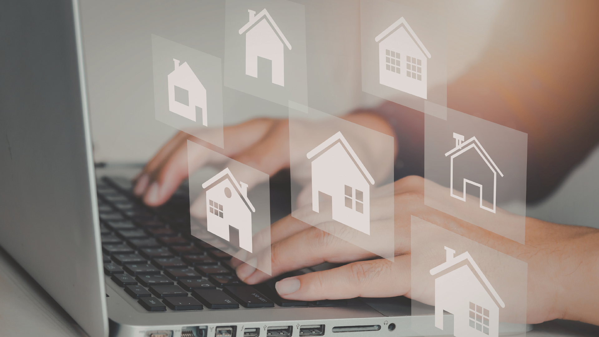 Smarter Property Search: Using MLS Data, Local Intelligence & Digital Real Estate Tools